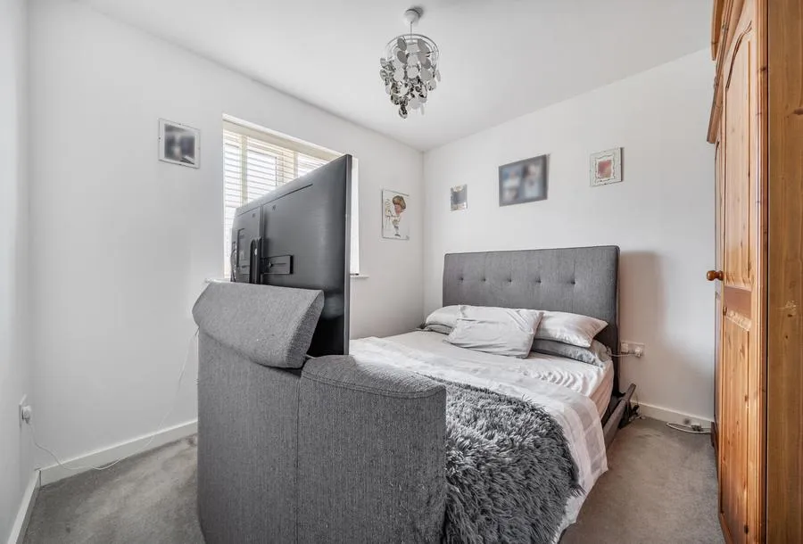 Spitfire Drive, Witney, OX29, photo 15