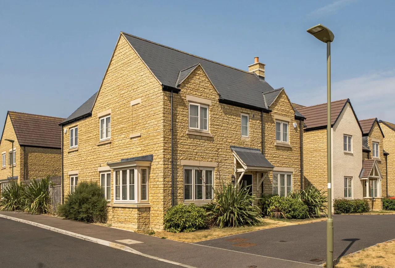 Spitfire Drive, Witney, OX29 7BF, photo 17