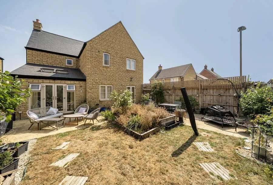 Spitfire Drive, Witney, OX29, photo 20
