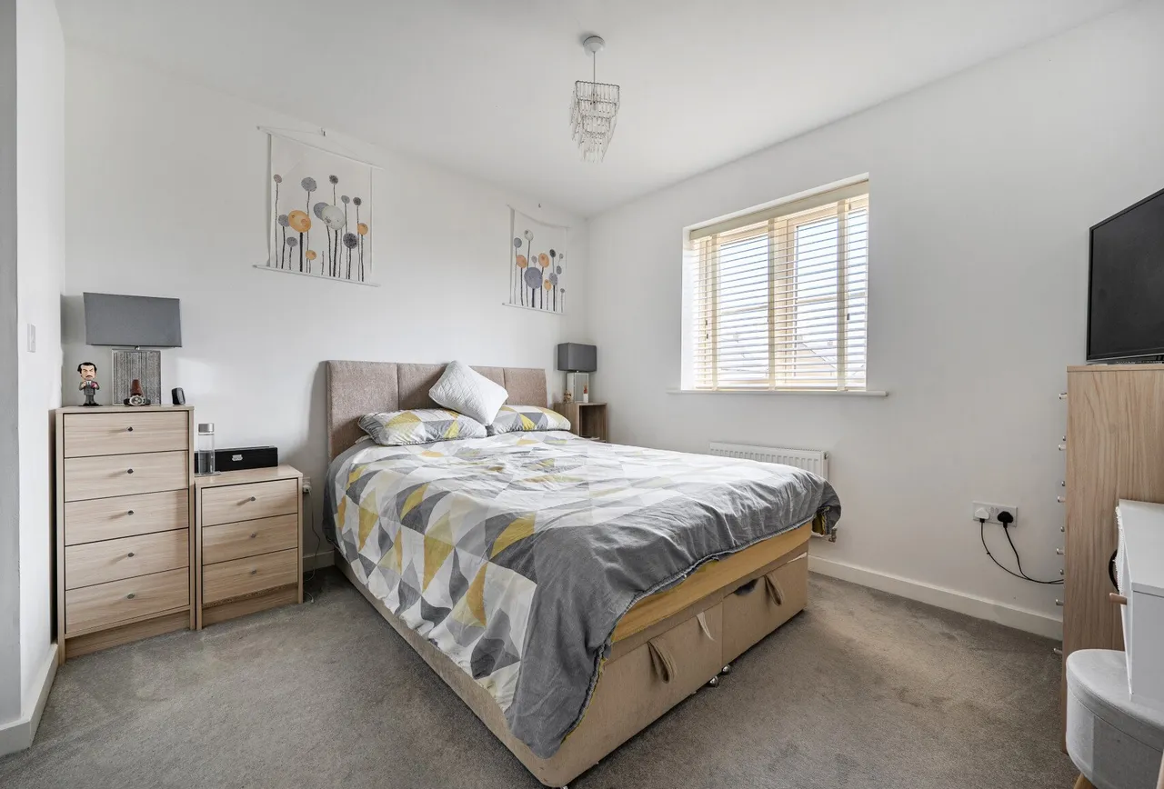 Spitfire Drive, Witney, OX29 7BF, photo 14