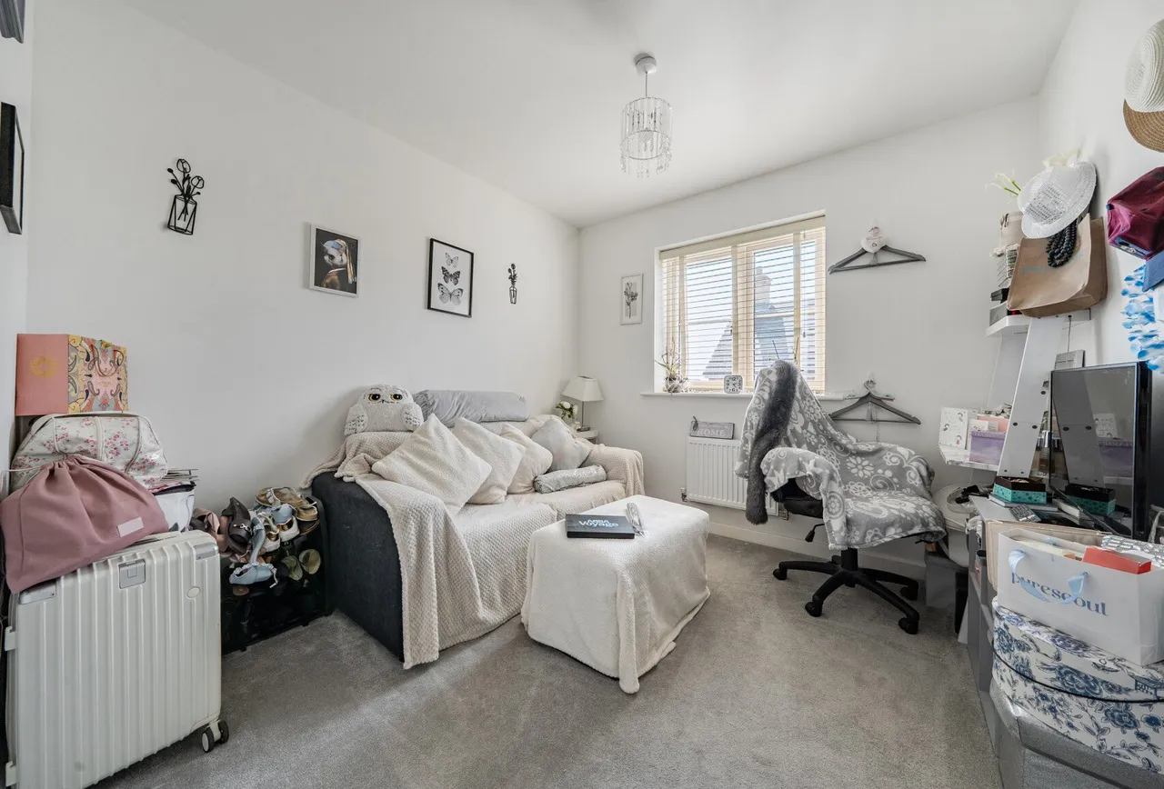 Spitfire Drive, Witney, OX29 7BF, photo 11