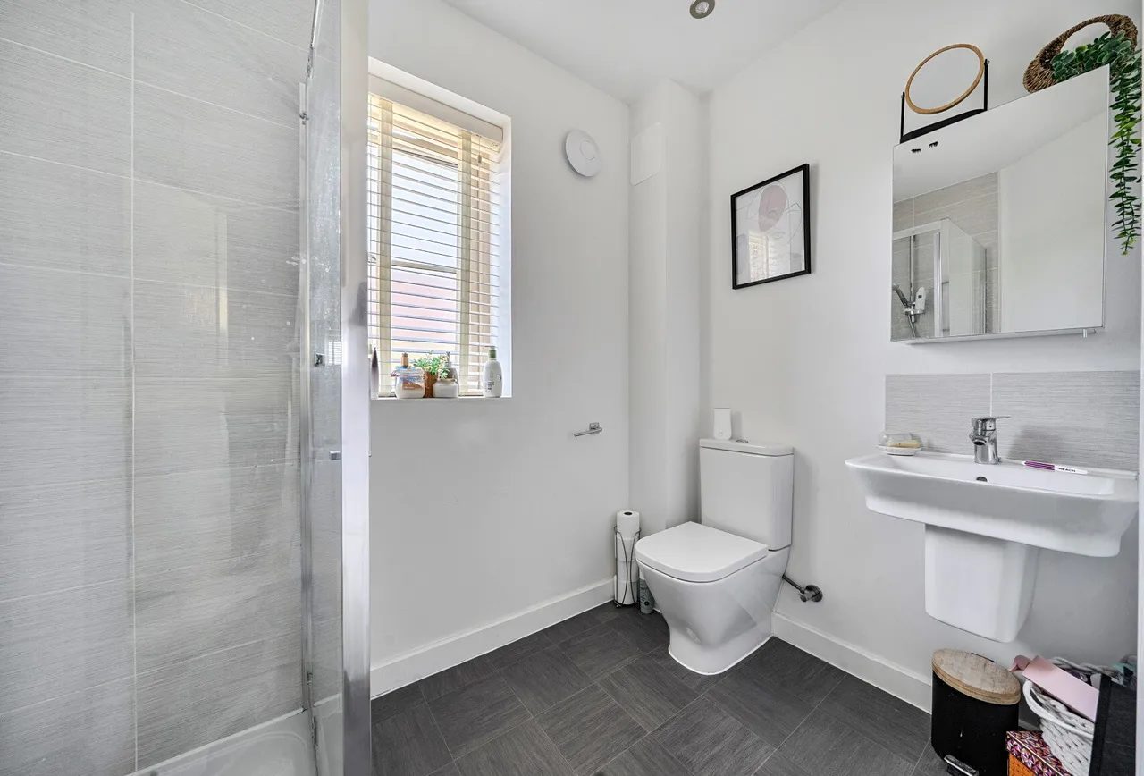 Spitfire Drive, Witney, OX29 7BF, photo 9