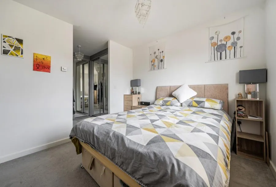 Spitfire Drive, Witney, OX29, photo 13