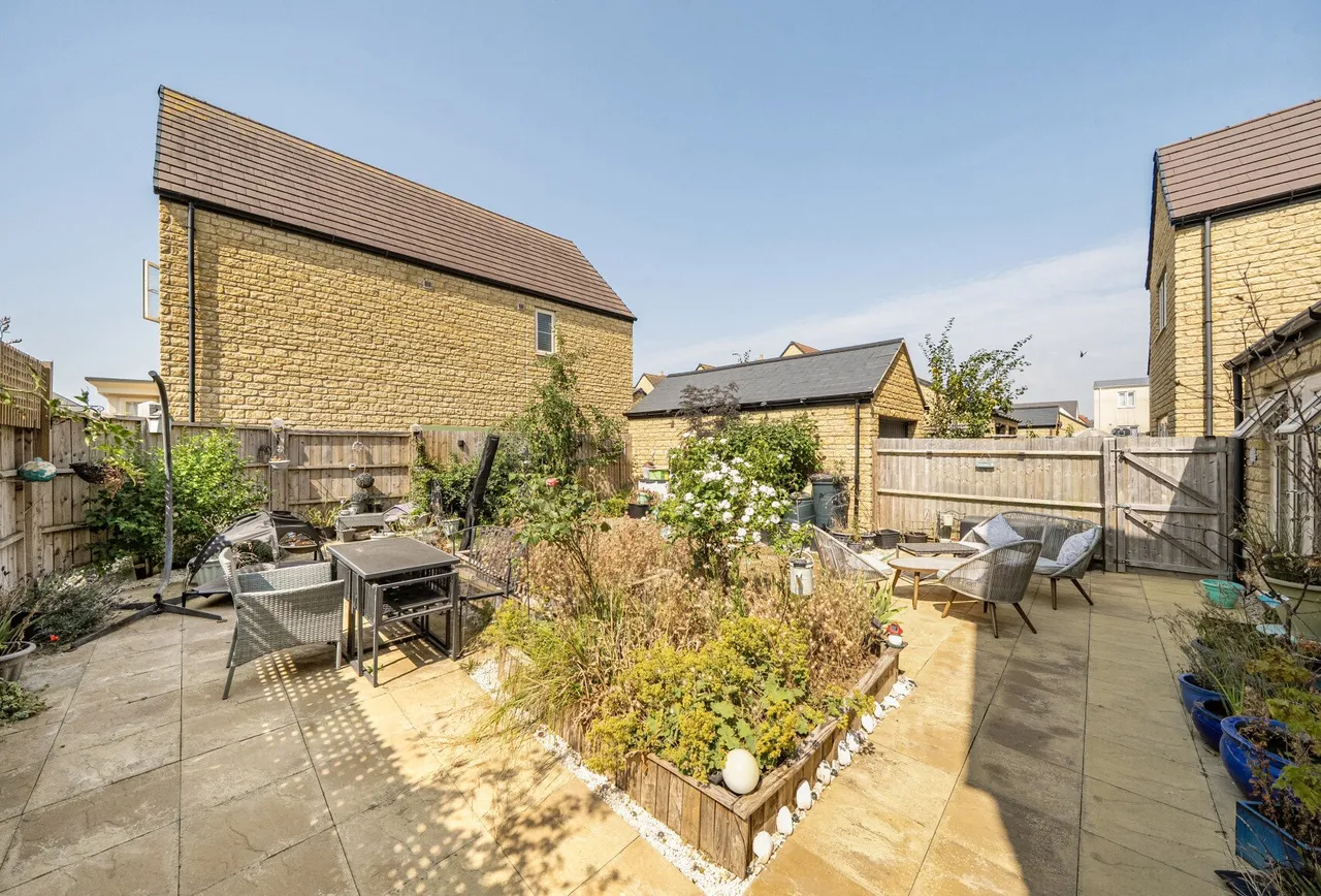 Spitfire Drive, Witney, OX29 7BF, photo 18