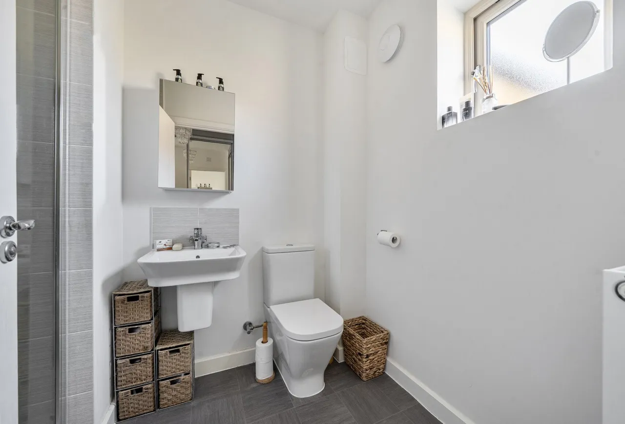 Spitfire Drive, Witney, OX29 7BF, photo 12