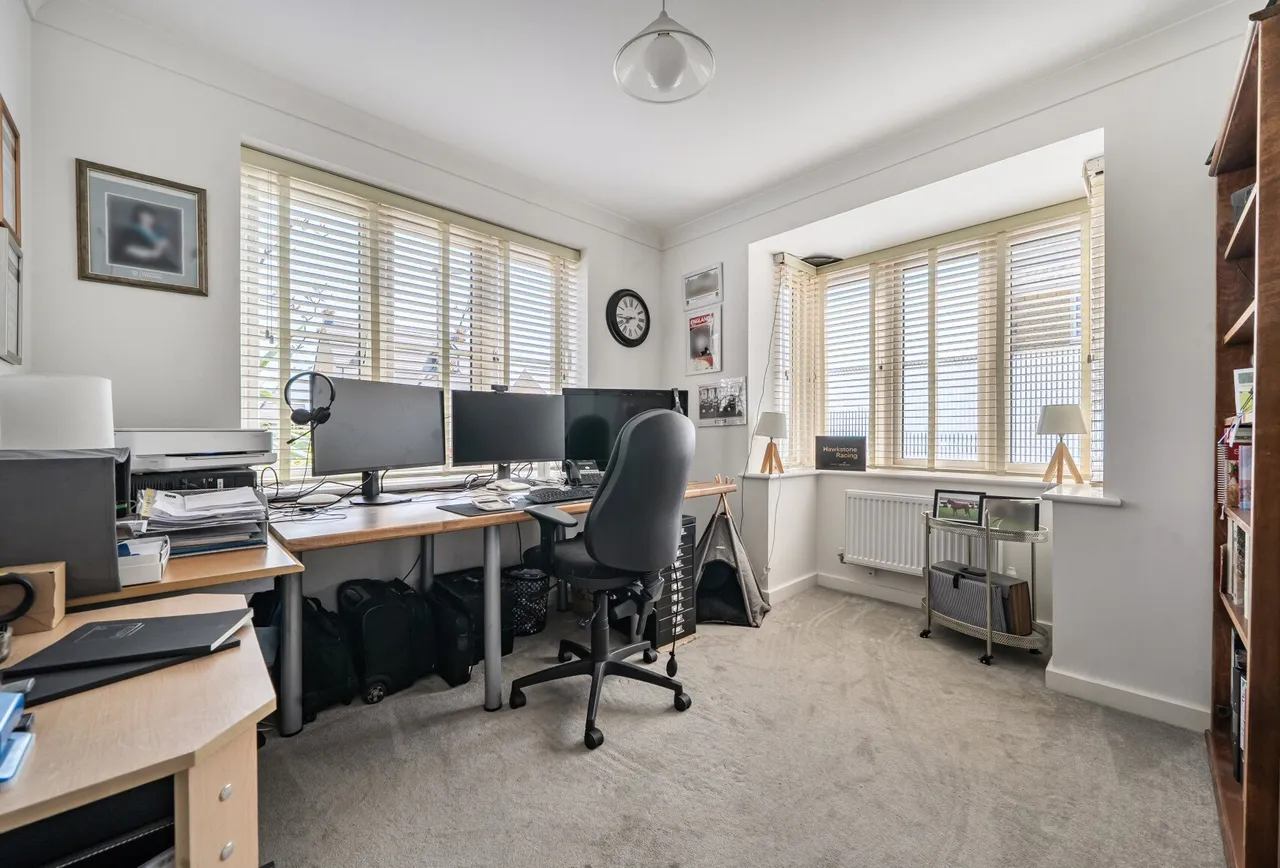 Spitfire Drive, Witney, OX29 7BF, photo 6