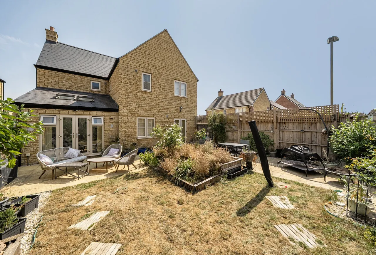 Spitfire Drive, Witney, OX29 7BF, photo 20