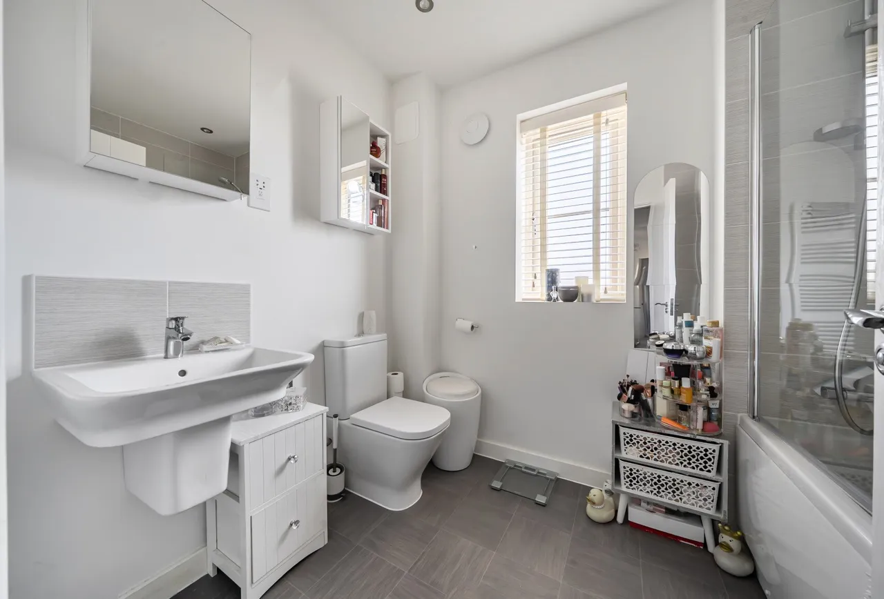 Spitfire Drive, Witney, OX29 7BF, photo 16