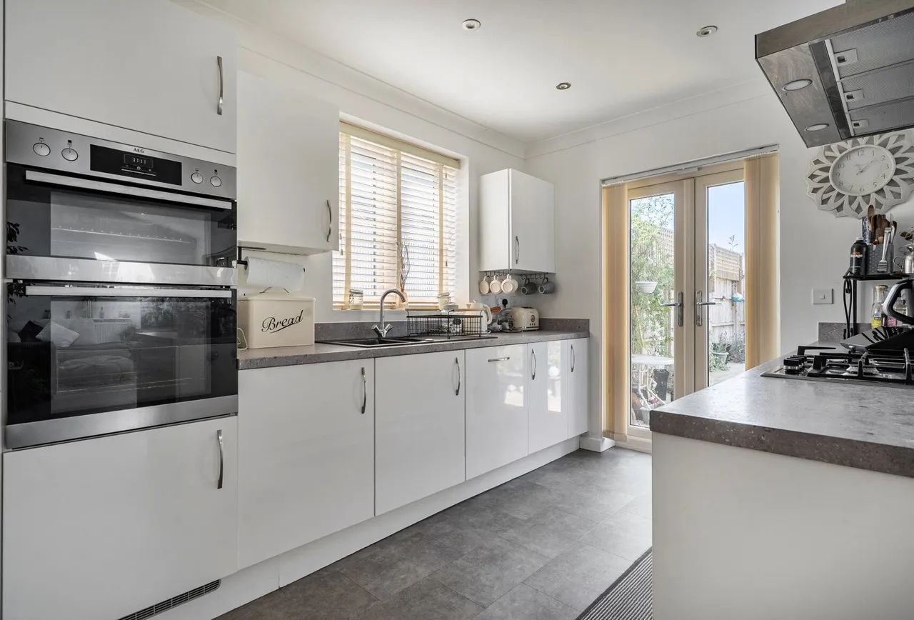 Spitfire Drive, Witney, OX29 7BF, photo 4
