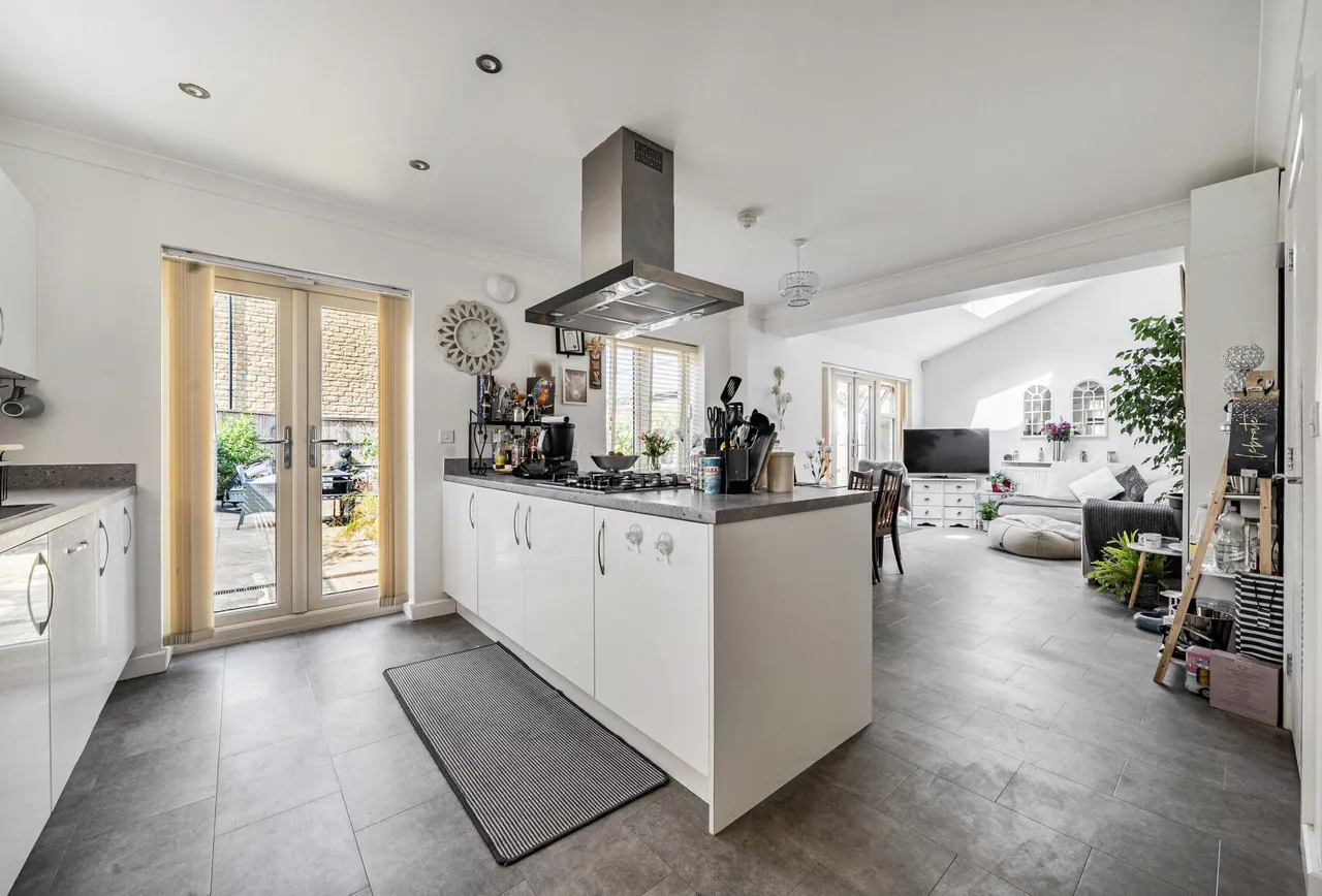 Spitfire Drive, Witney, OX29 7BF, photo 5