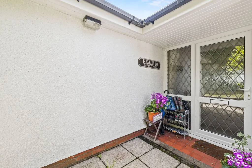 Cambridge Gardens, Langland, SA3, photo 27