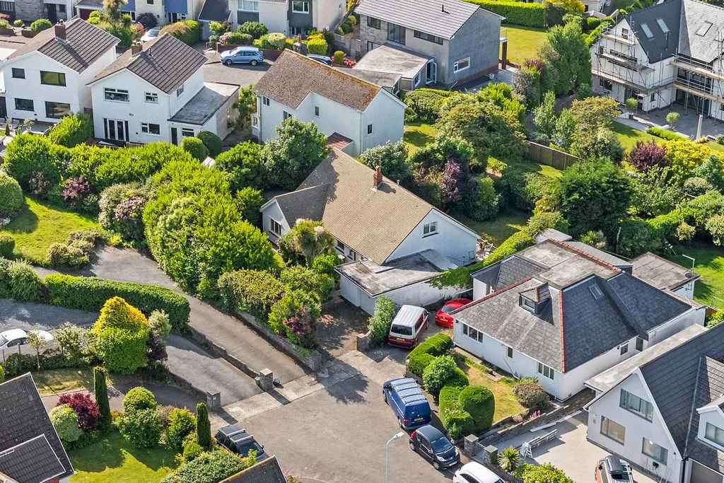 3 bed house for sale, Cambridge Gardens, Langland, SA3