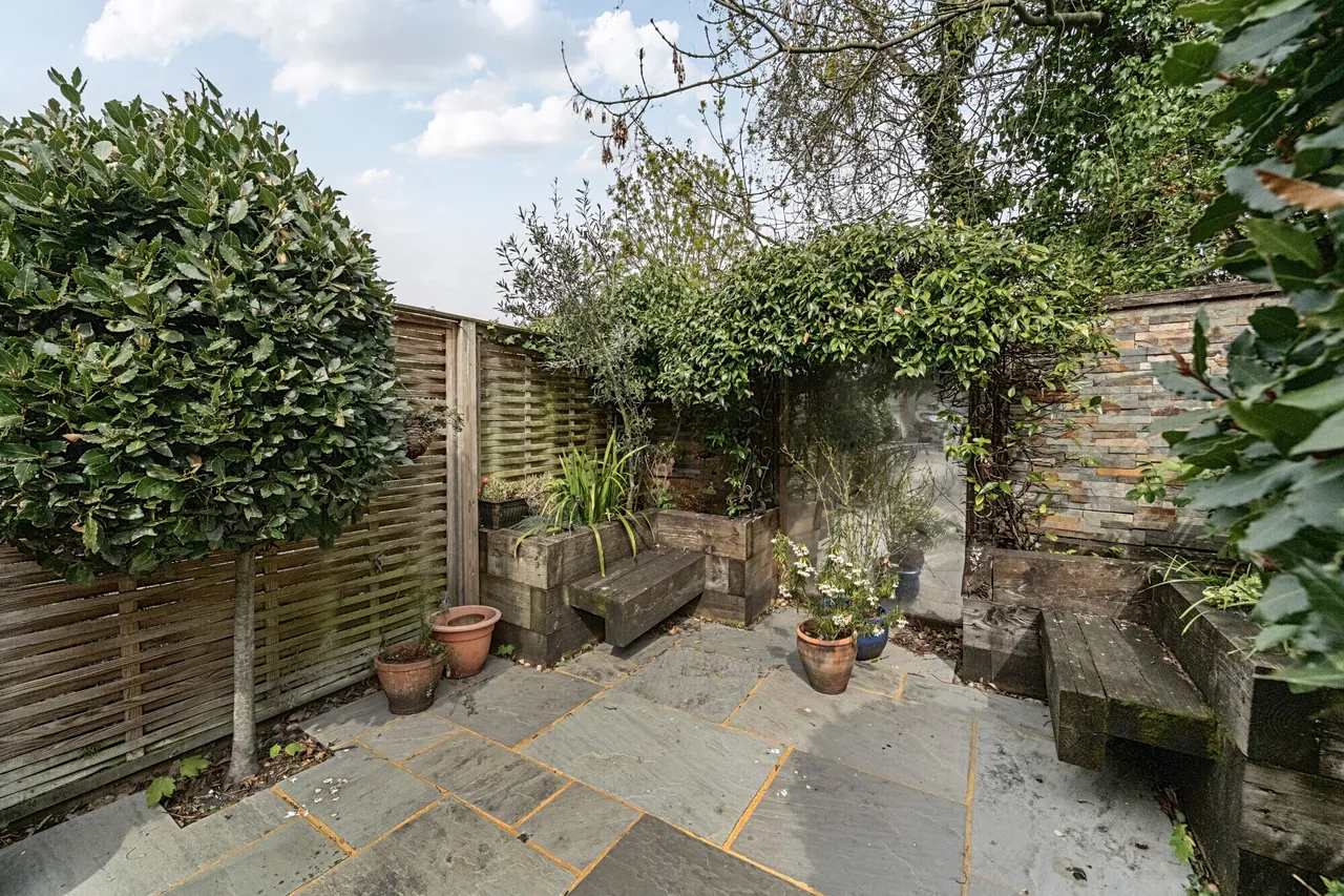 Bridgewater Terrace, Windsor, SL4, photo 9