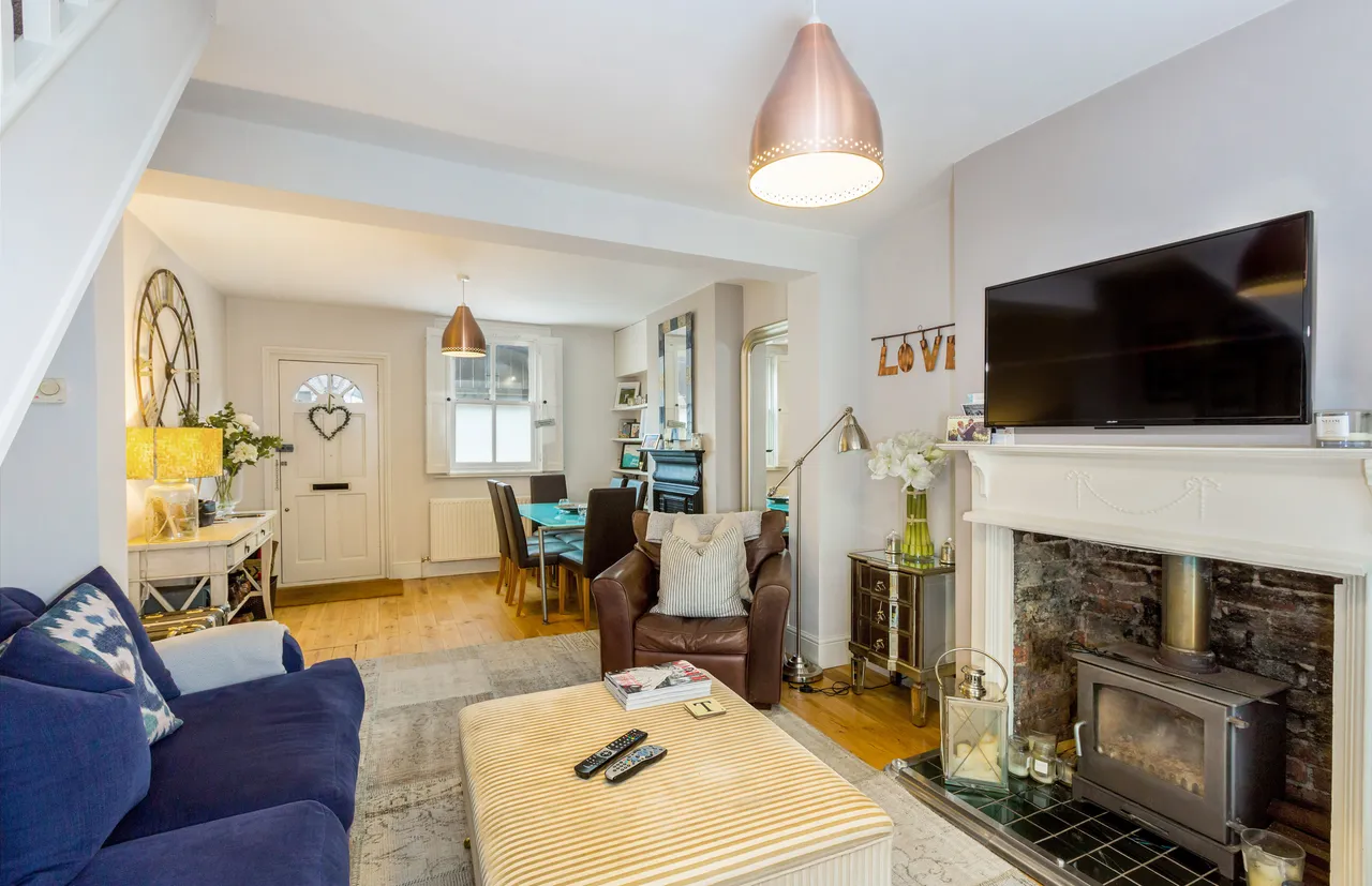 Bridgewater Terrace, Windsor, SL4, photo 4