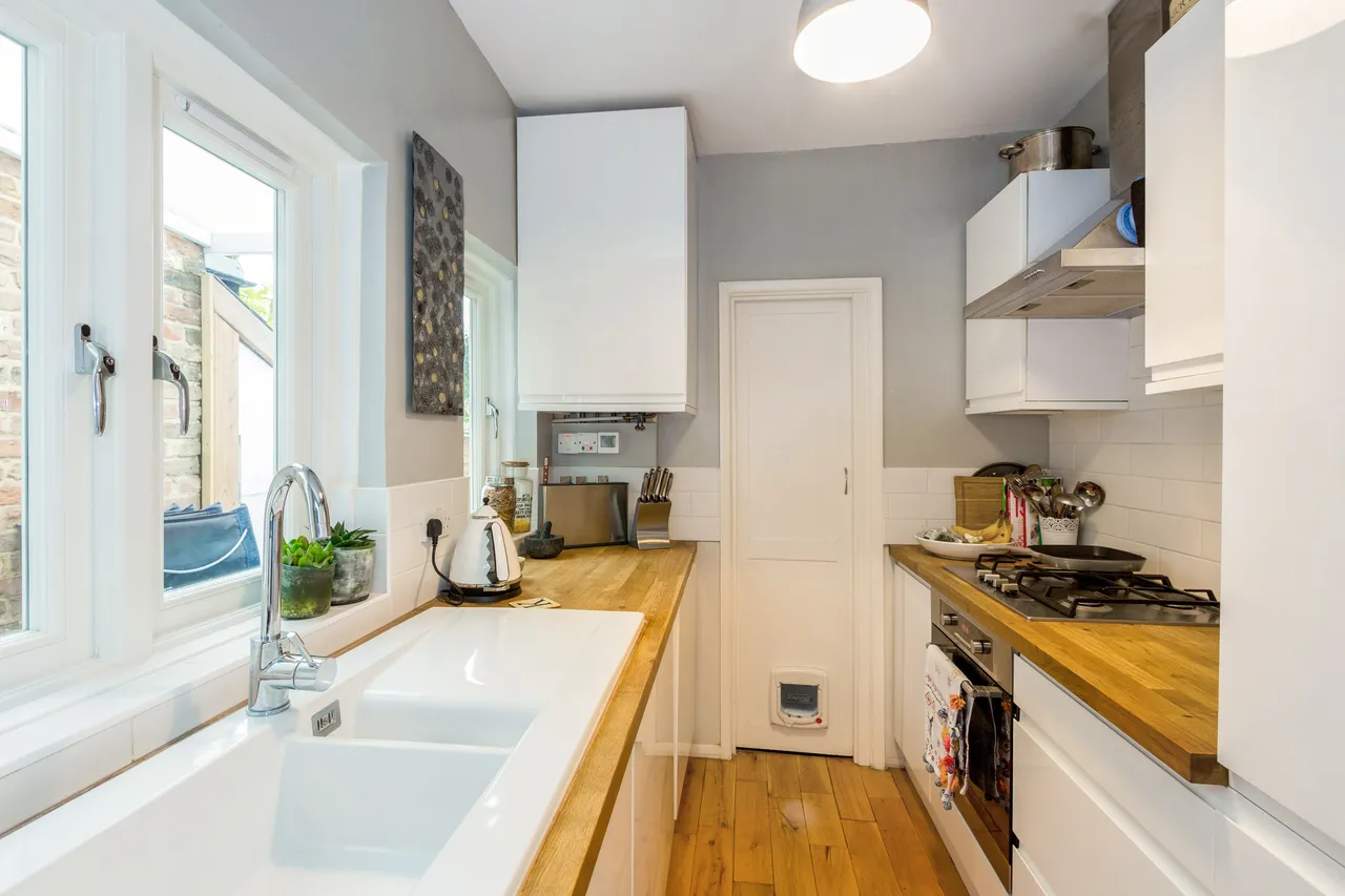 Bridgewater Terrace, Windsor, SL4, photo 5