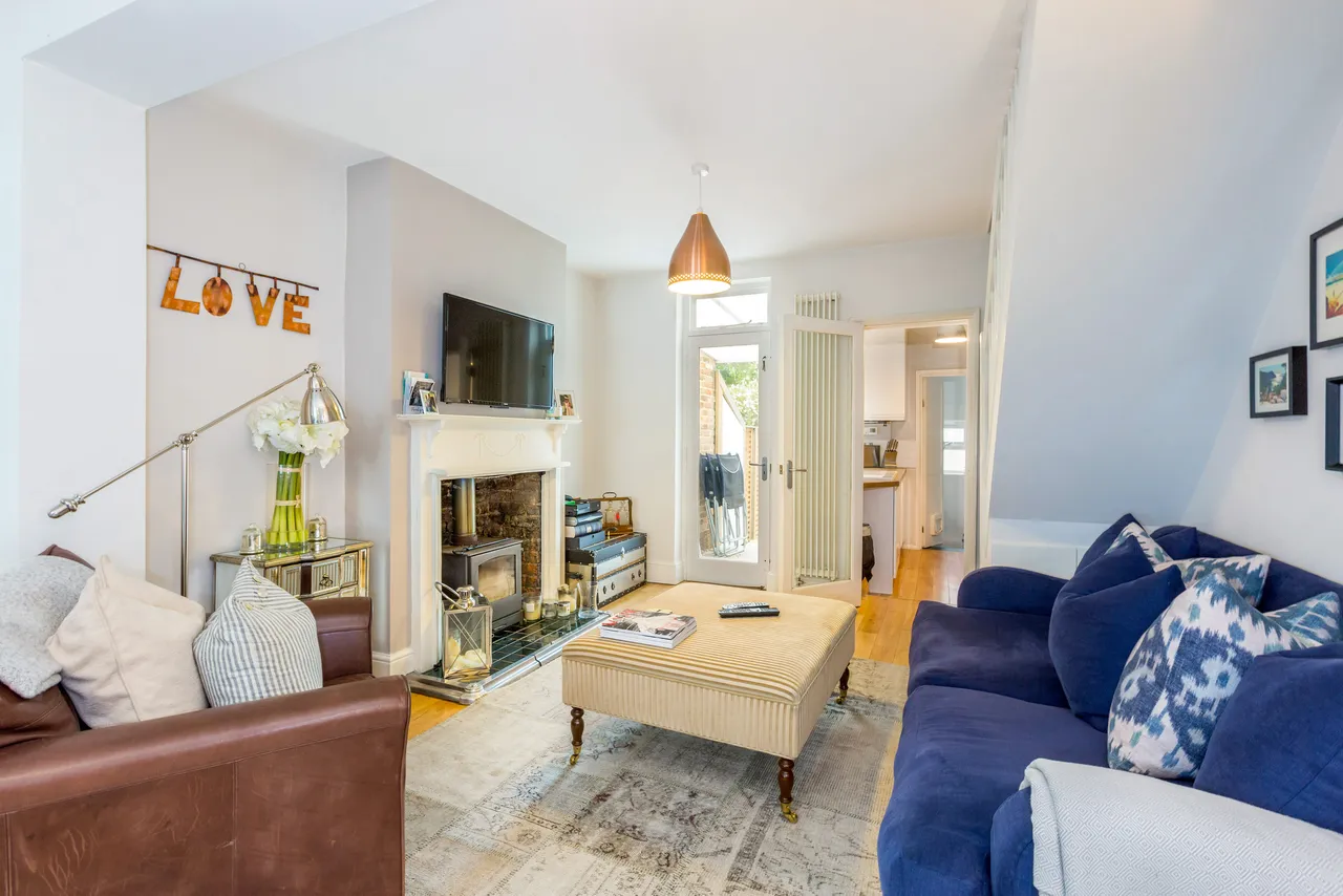 Bridgewater Terrace, Windsor, SL4, photo 3