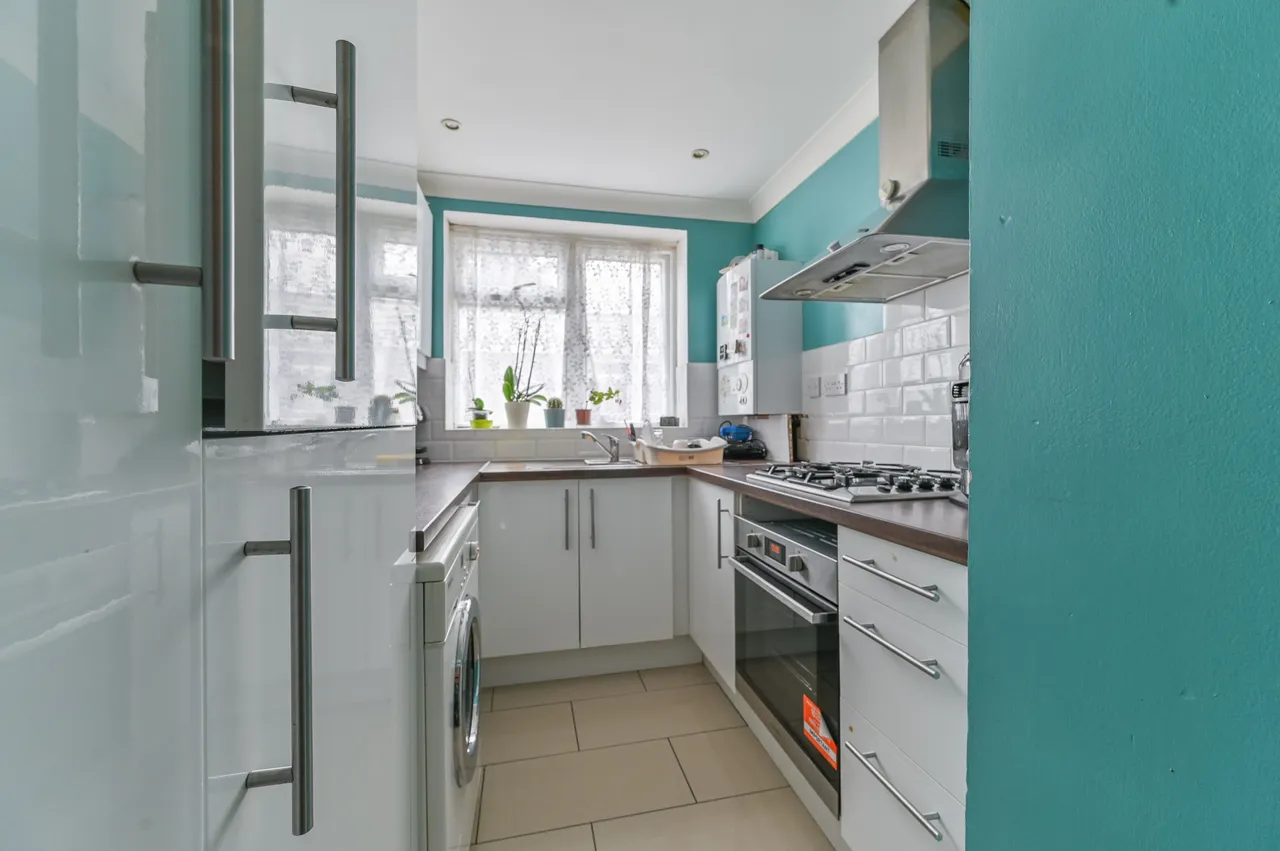 16 Oakfield Court, 252 Pampisford Road, South Croydon, photo 5