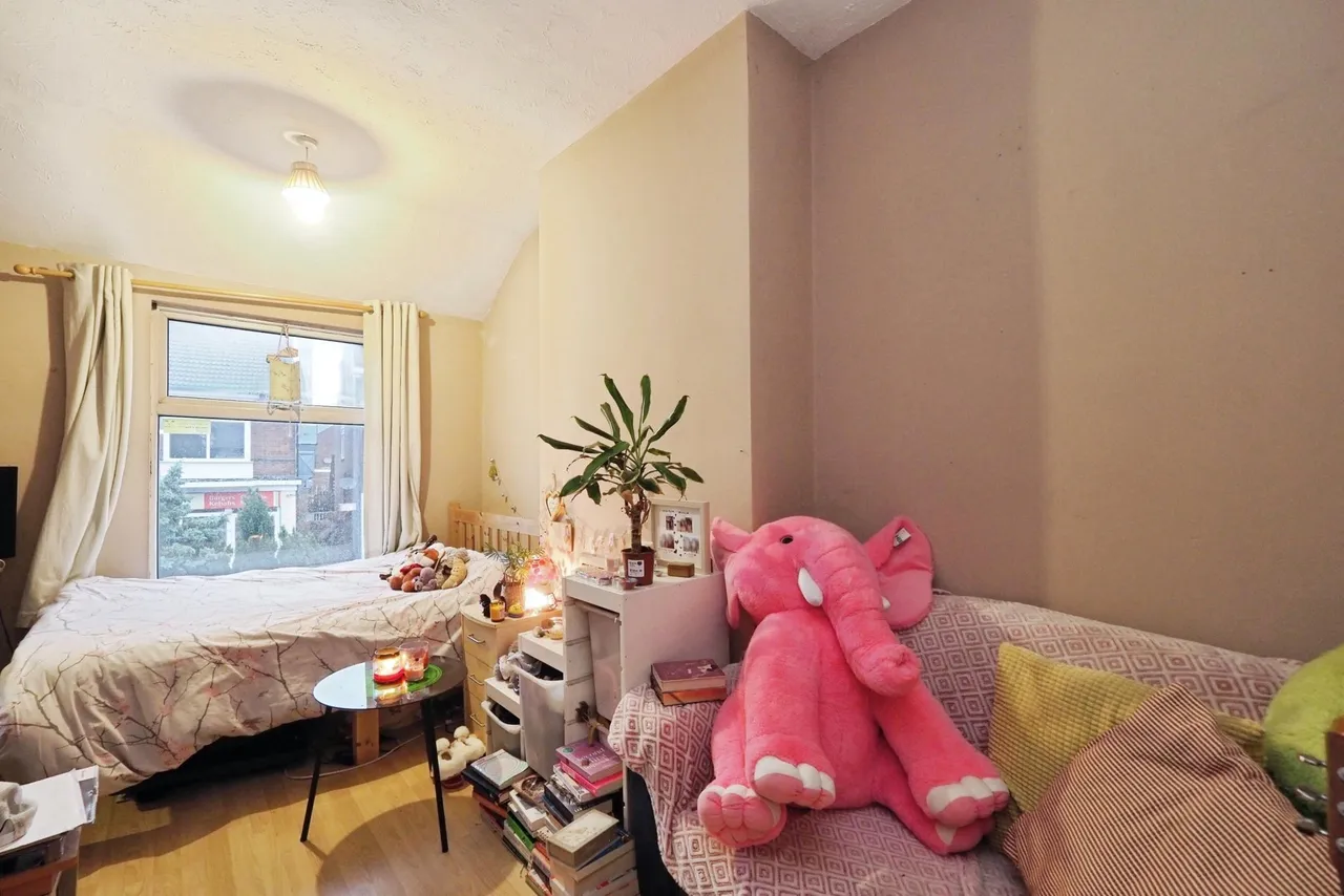 Carter Lane, Mansfield, NG18, photo 14