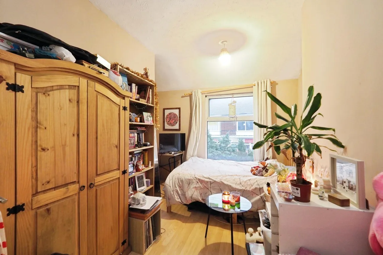 Carter Lane, Mansfield, NG18, photo 16