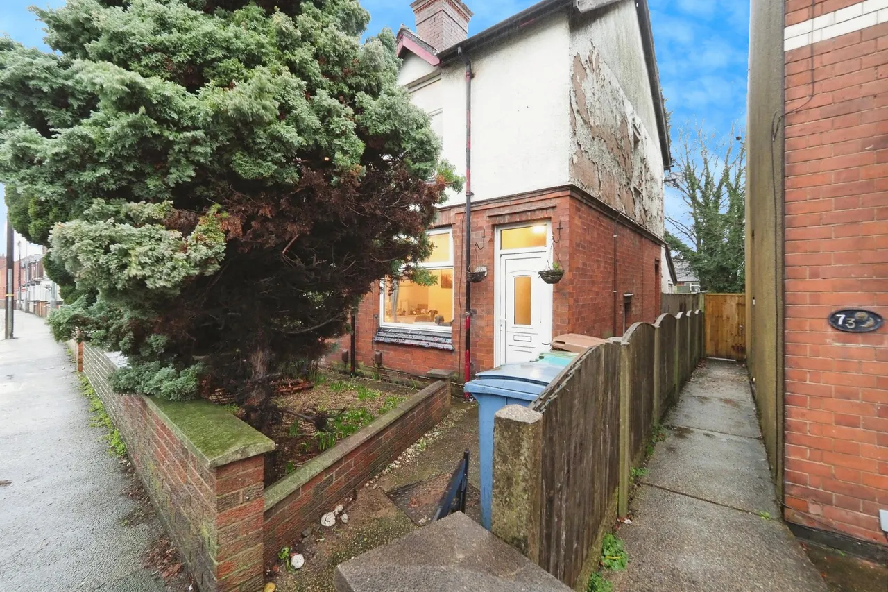 Carter Lane, Mansfield, NG18, photo 19