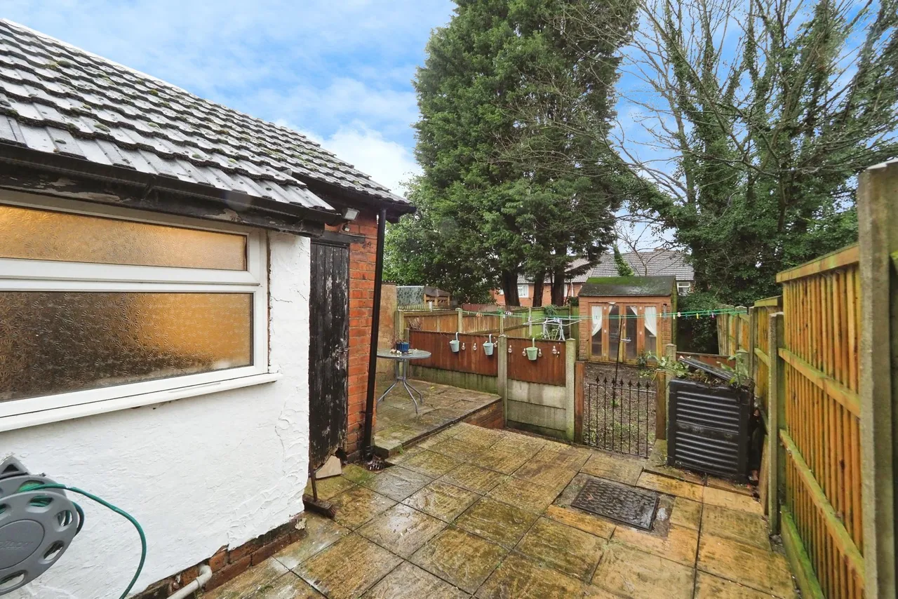Carter Lane, Mansfield, NG18, photo 17