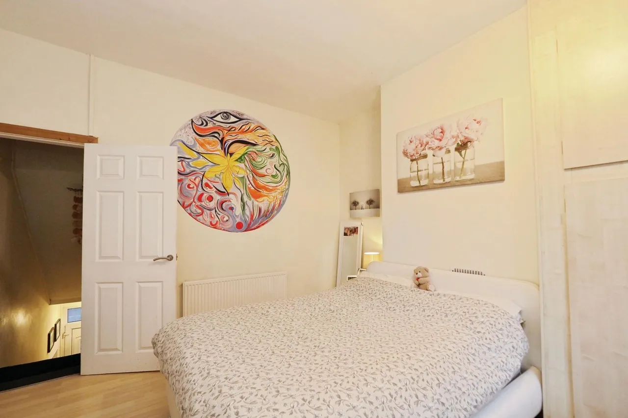 Carter Lane, Mansfield, NG18, photo 12