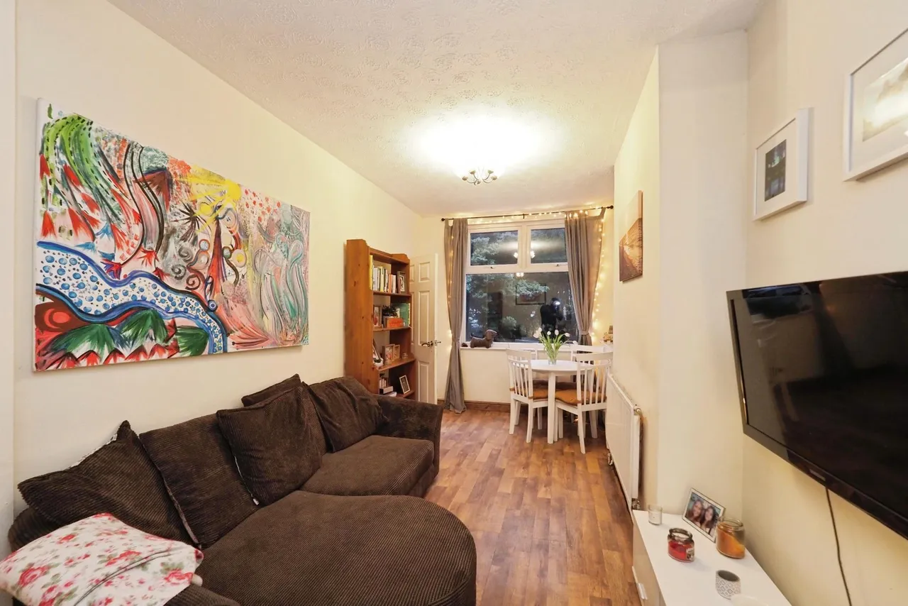 Carter Lane, Mansfield, NG18, photo 8