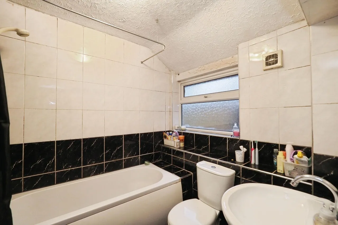 Carter Lane, Mansfield, NG18, photo 10