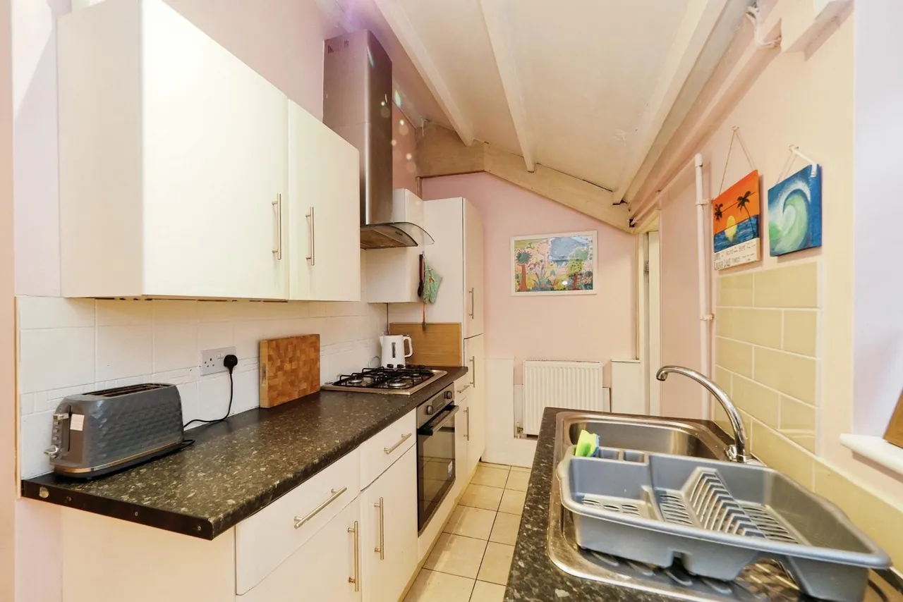 Carter Lane, Mansfield, NG18, photo 6