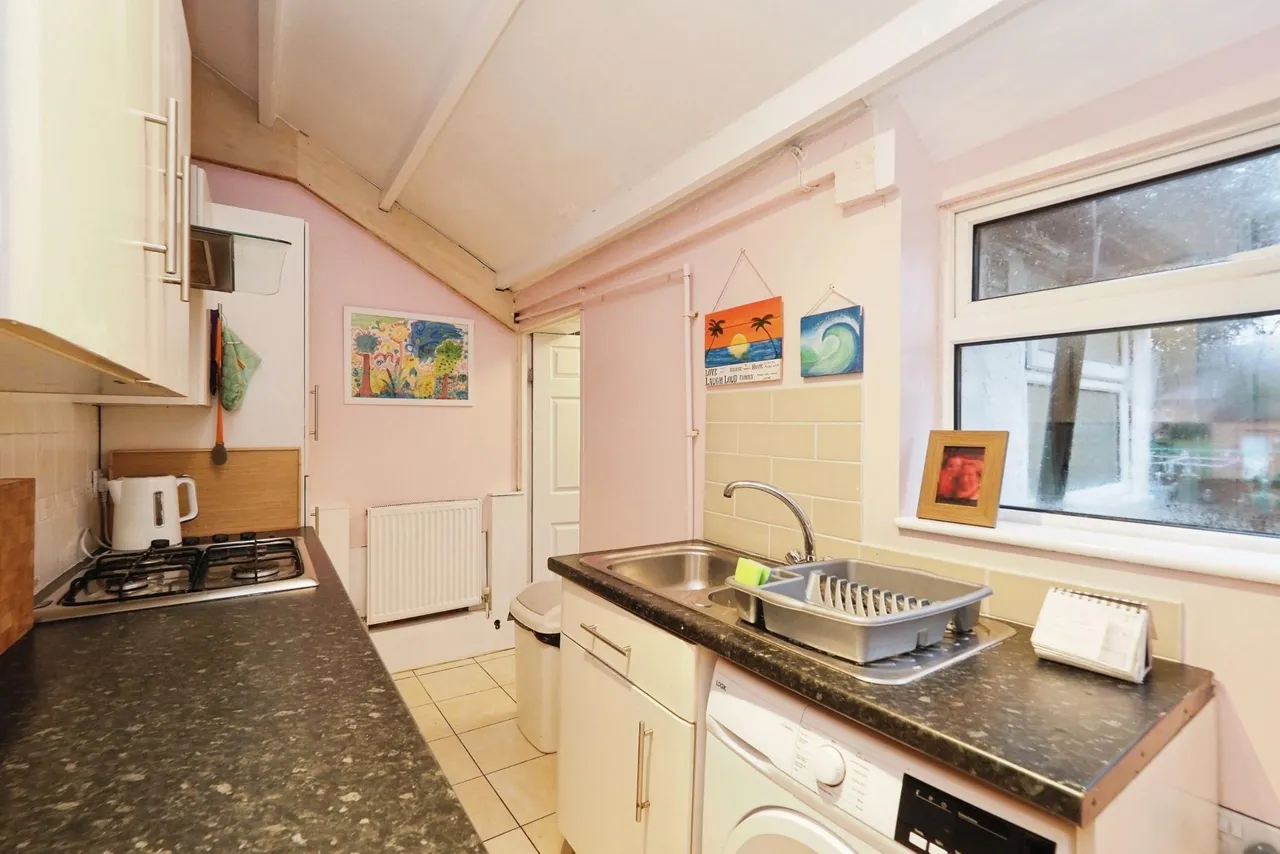 Carter Lane, Mansfield, NG18, photo 7