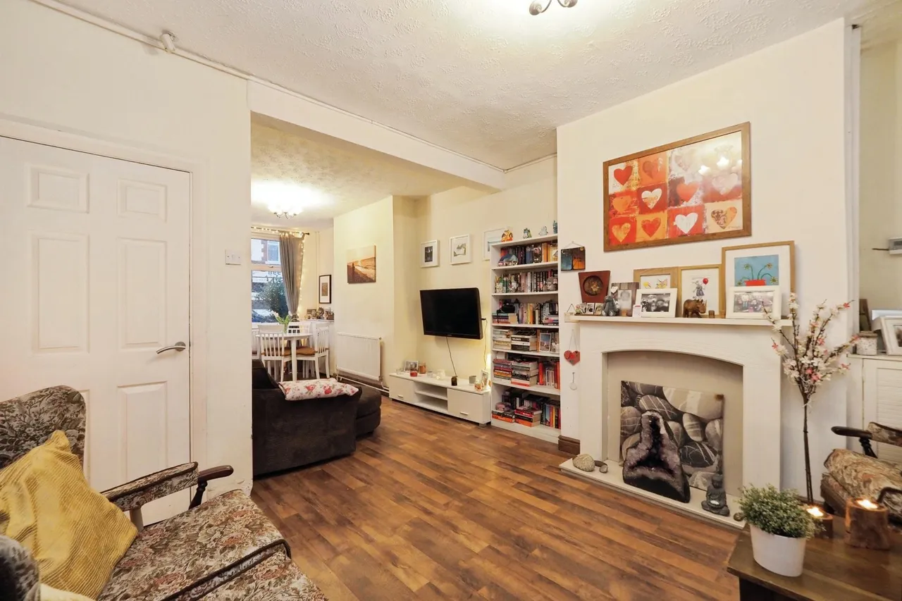 Carter Lane, Mansfield, NG18, photo 4