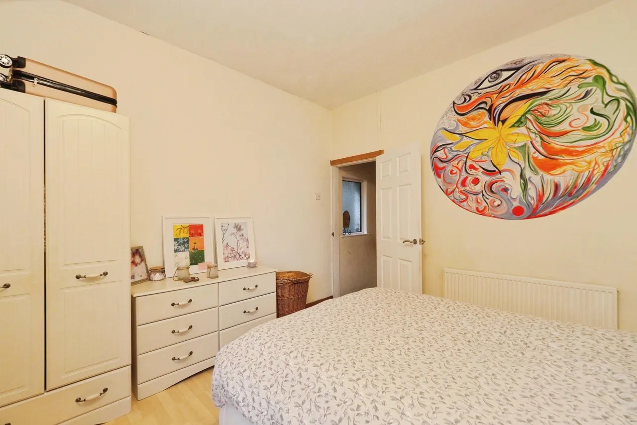 Carter Lane, Mansfield, NG18, photo 13