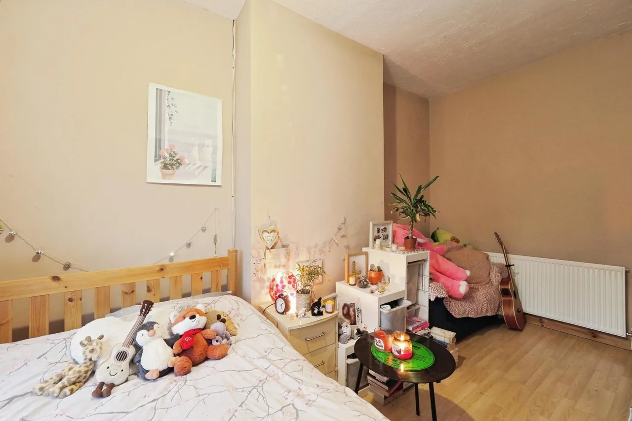 Carter Lane, Mansfield, NG18, photo 15