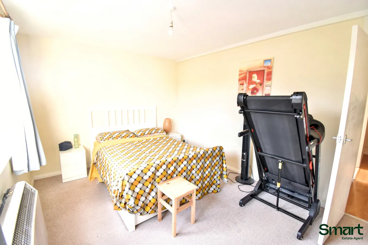 Coates Road, Exeter, EX2, photo 6