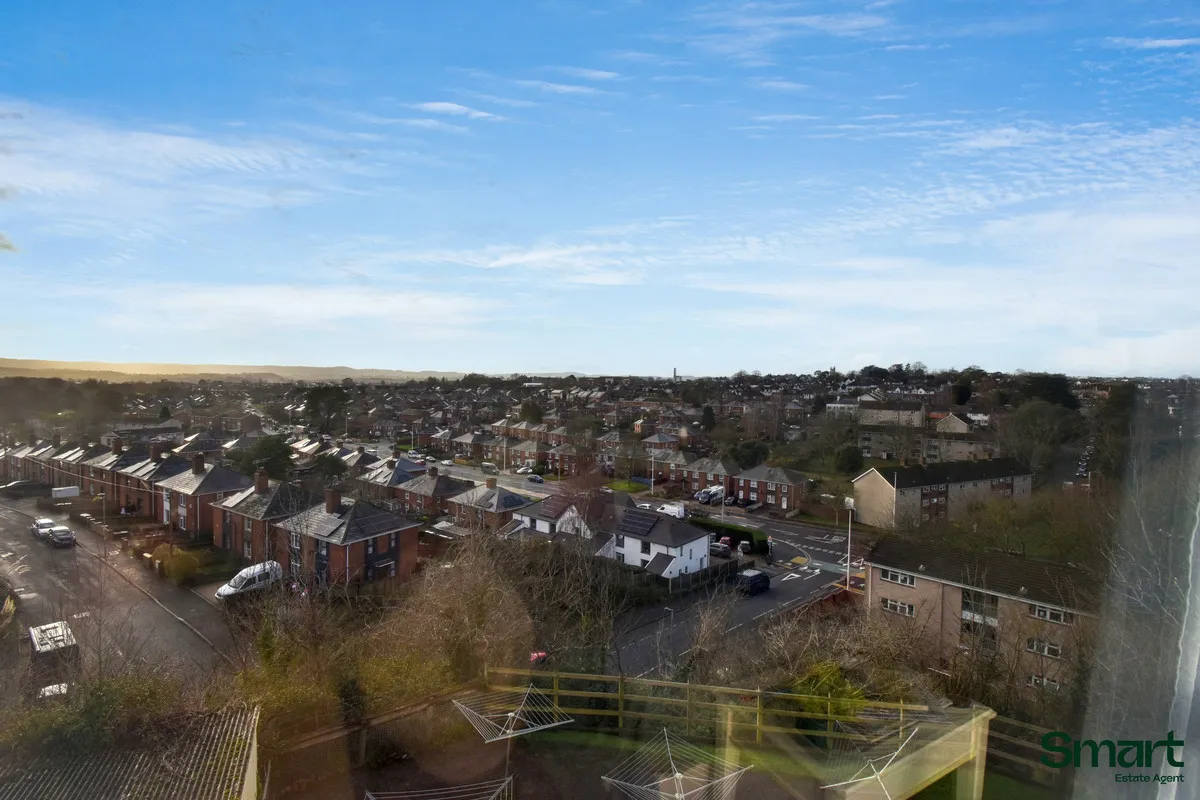 Coates Road, Exeter, EX2, photo 4