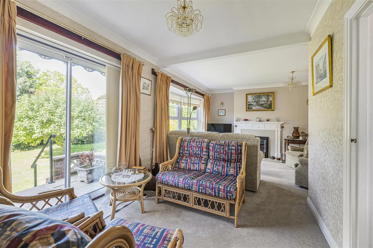 Fairways Close, Seaford, photo 14