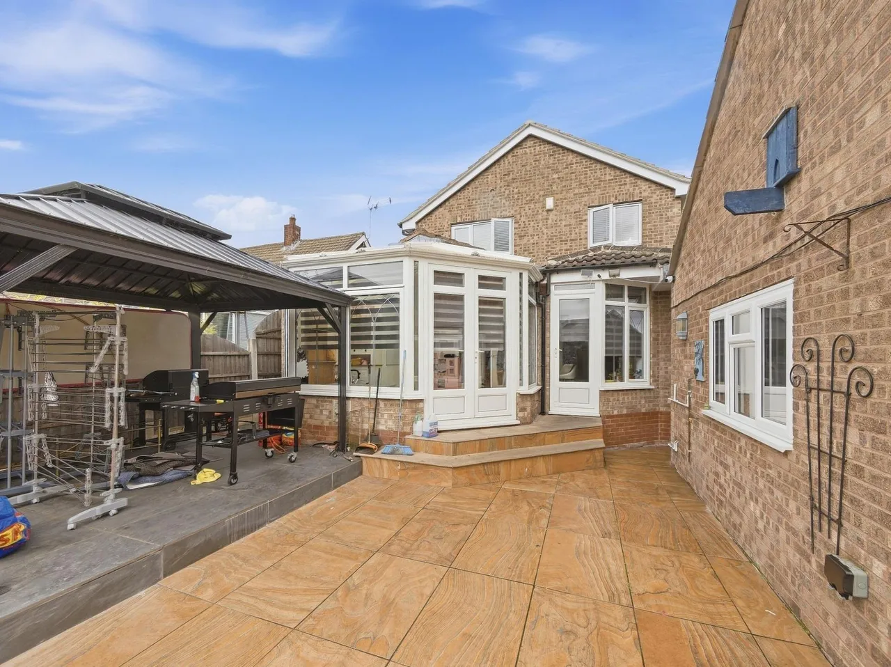 Long Lane, Carlton-In-Lindrick, S81, photo 22