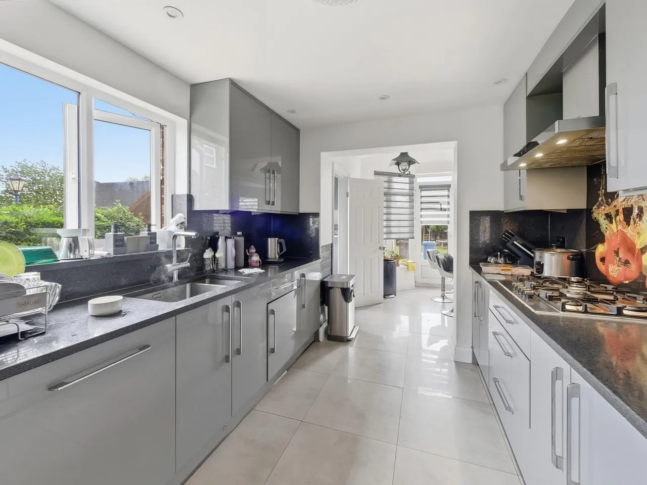 Long Lane, Carlton-In-Lindrick, S81, photo 6