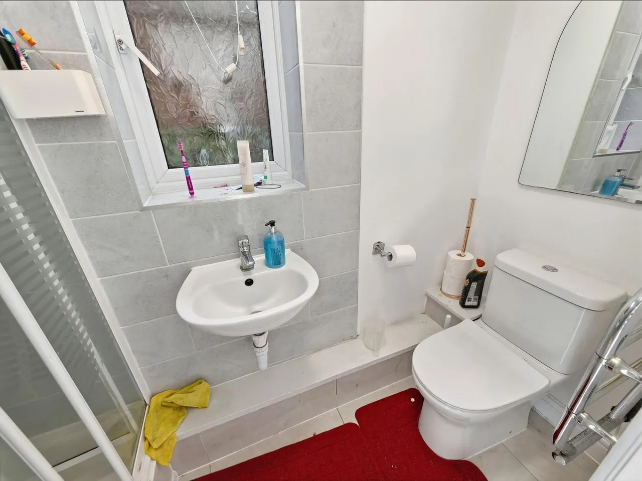Long Lane, Carlton-In-Lindrick, S81, photo 11