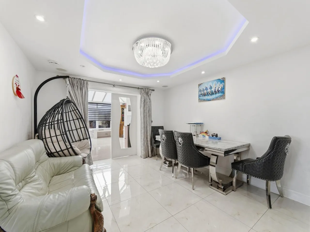 Long Lane, Carlton-In-Lindrick, S81, photo 9