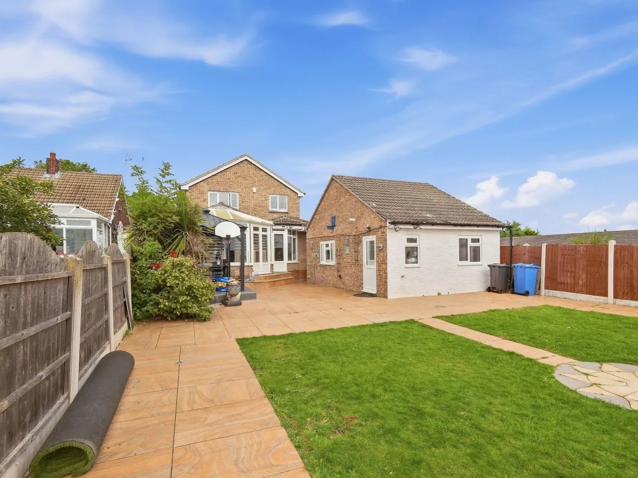 Long Lane, Carlton-In-Lindrick, S81, photo 29