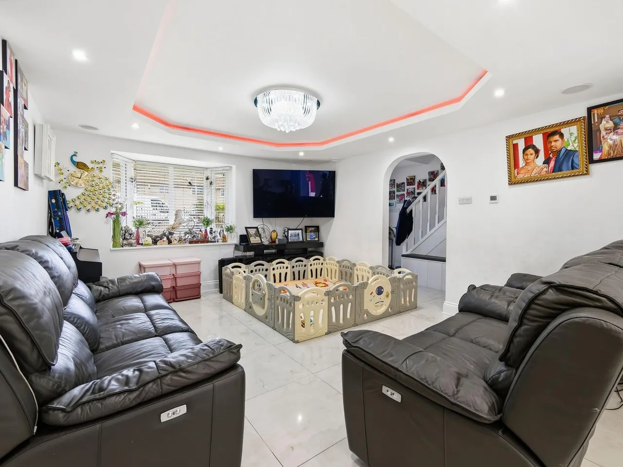 Long Lane, Carlton-In-Lindrick, S81, photo 2