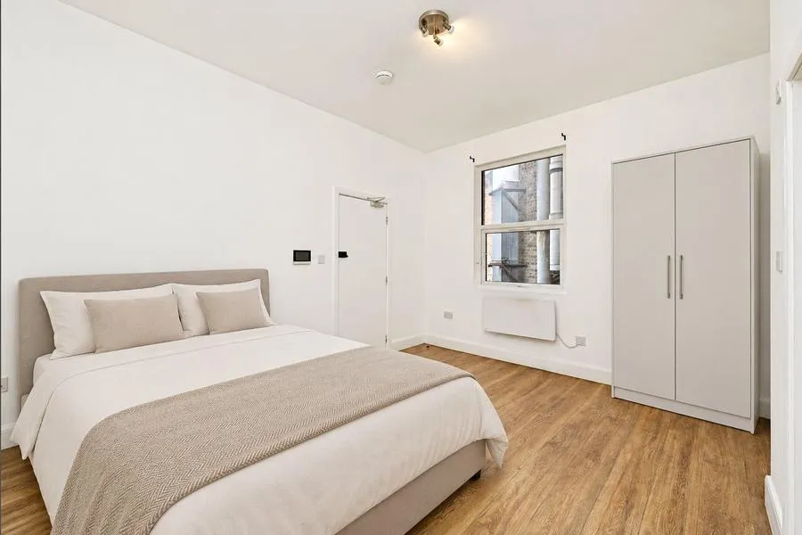 property to rent, London Road, London, SE23