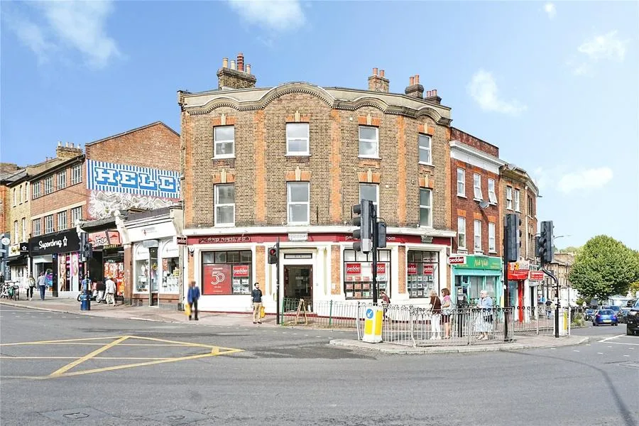 London Road, London, SE23, photo 6