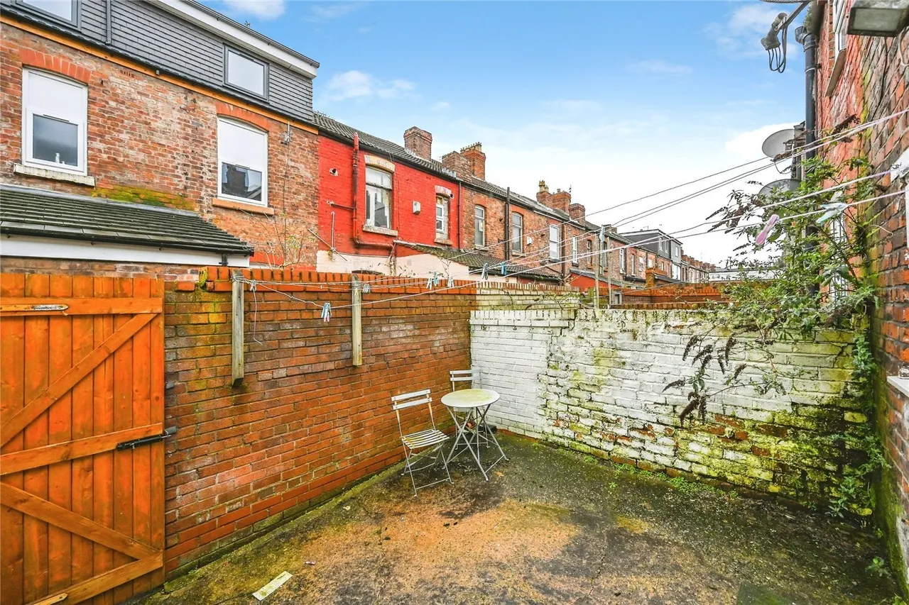 Hannan Road, Liverpool, L6, photo 15