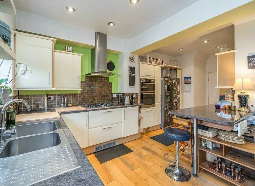 Semley Road, Streatham, SW16, photo 4