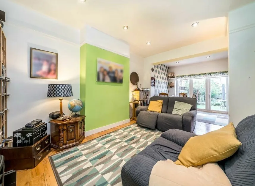 Semley Road, Streatham, SW16, photo 3