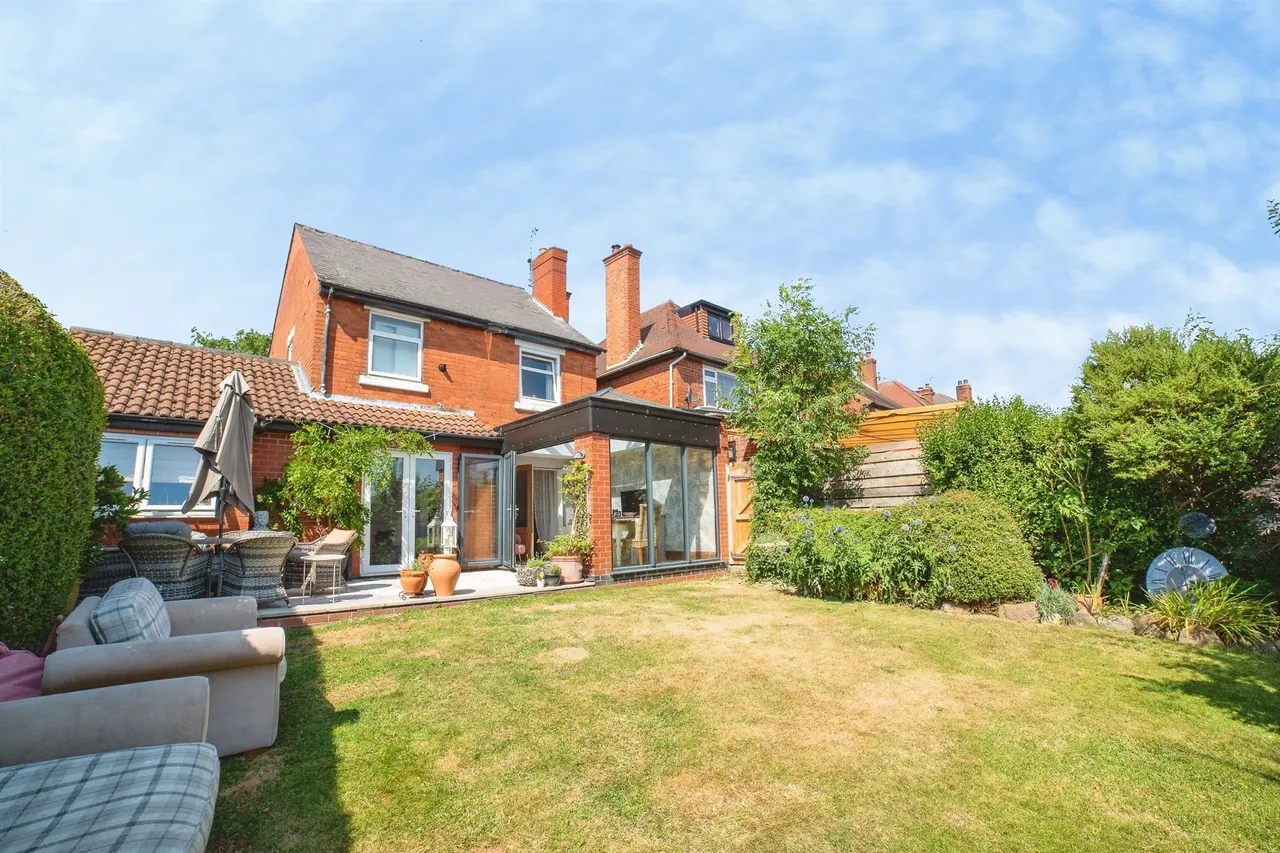 Mansfield Road, South Normanton, DE55, photo 26
