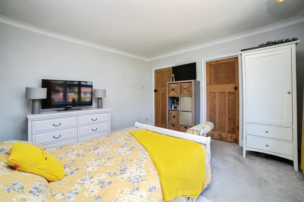 Mansfield Road, South Normanton, DE55, photo 18