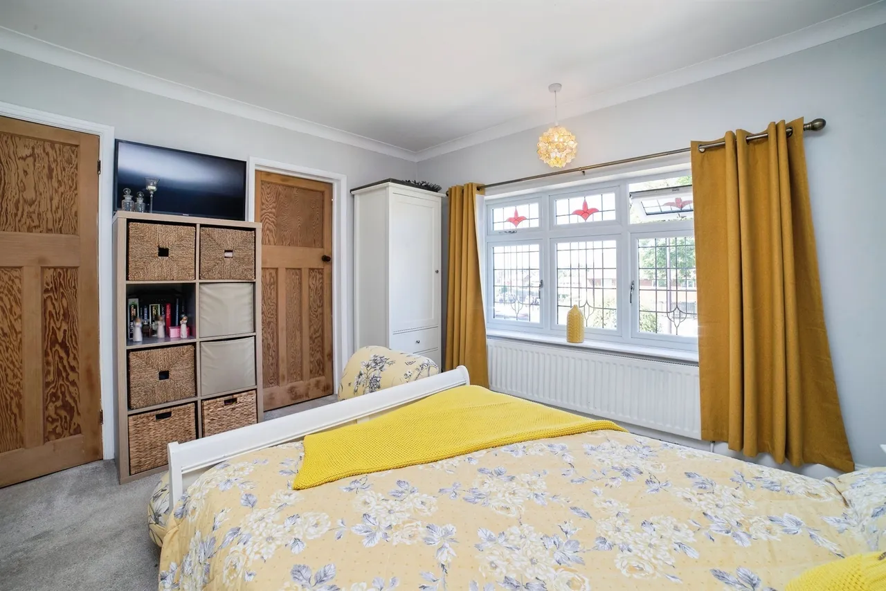 Mansfield Road, South Normanton, DE55, photo 19